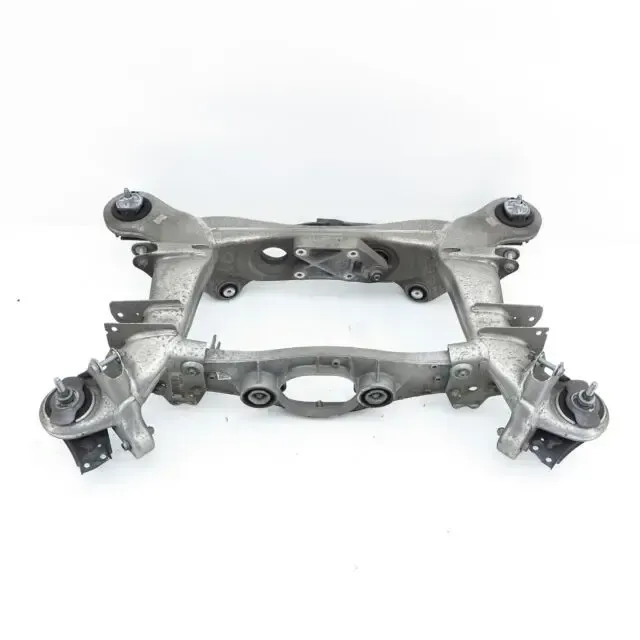 a2213500508   rear axle